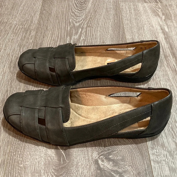 Life Stride Dee Slip on Flats 7 - Picture 4 of 9